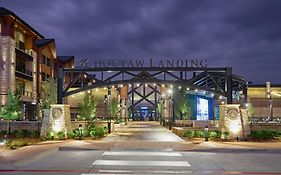Choctaw Landing